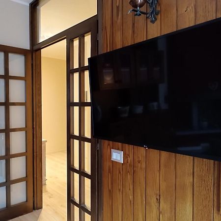 Ca' Dei Motta Apartment Caspoggio Exterior foto