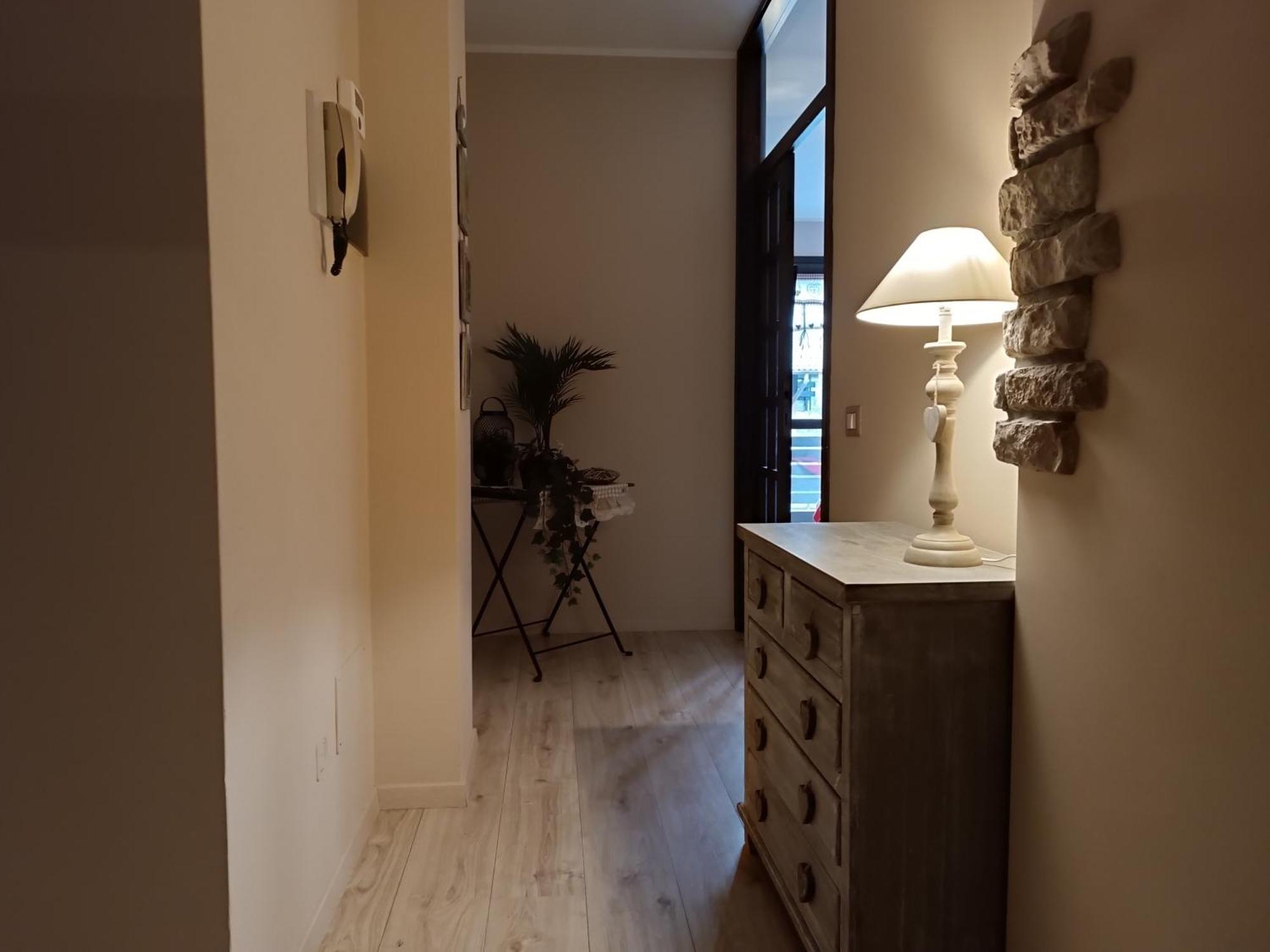 Ca' Dei Motta Apartment Caspoggio Exterior foto